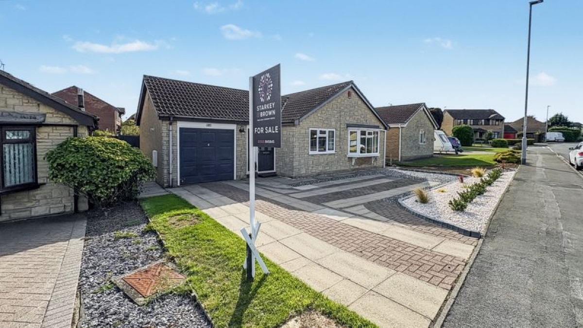 Images for Wolsey Way, Glebe Park, Lincoln