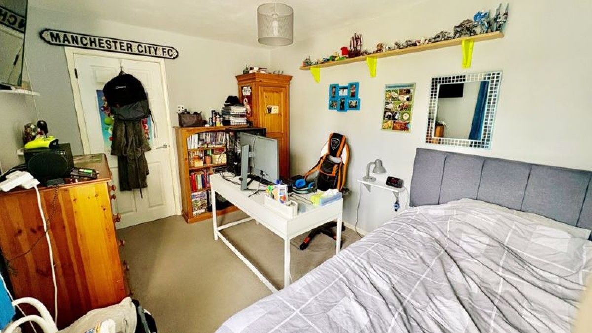 Images for Wolsey Way, Glebe Park, Lincoln