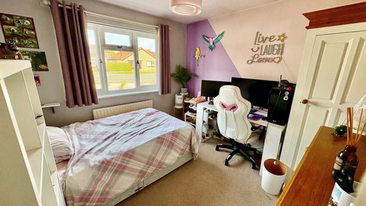 Images for Wolsey Way, Glebe Park, Lincoln