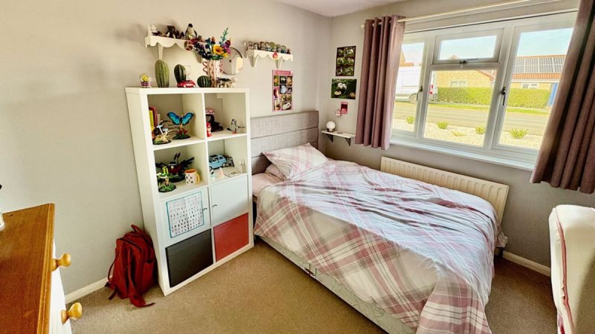 Images for Wolsey Way, Glebe Park, Lincoln