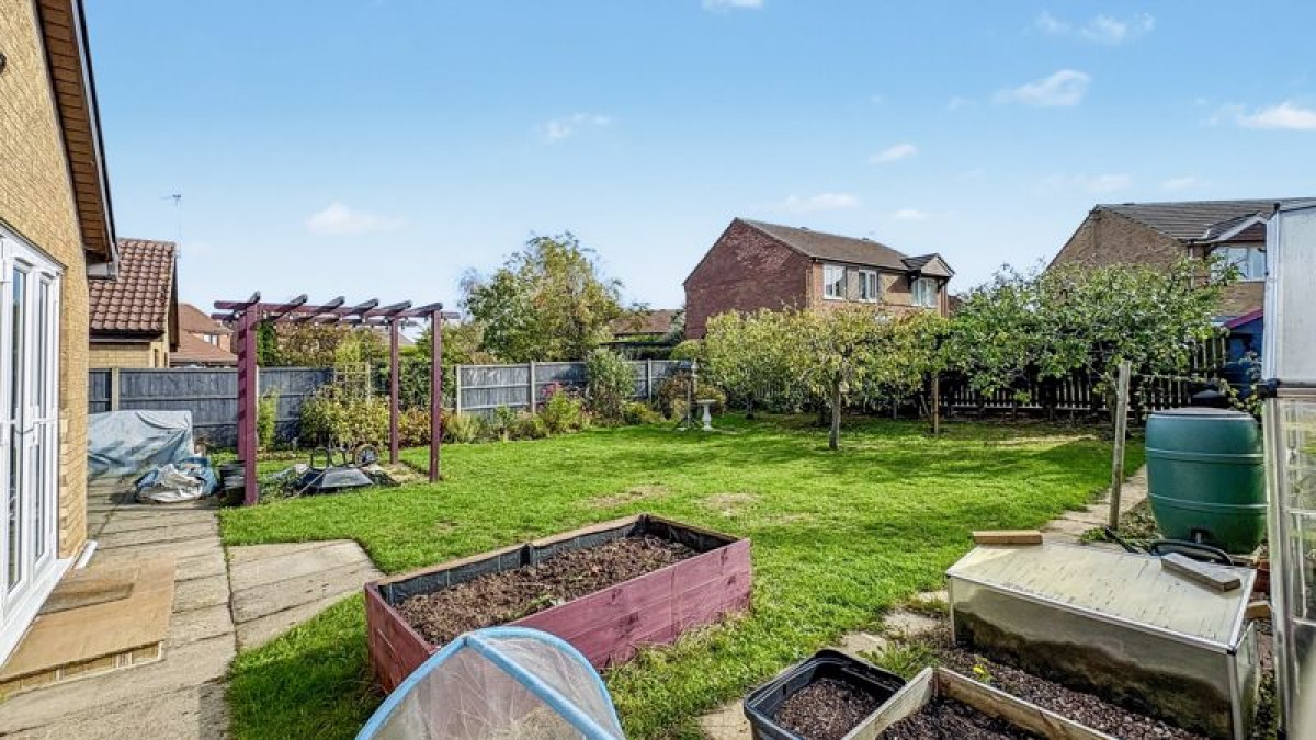 Images for Wolsey Way, Glebe Park, Lincoln