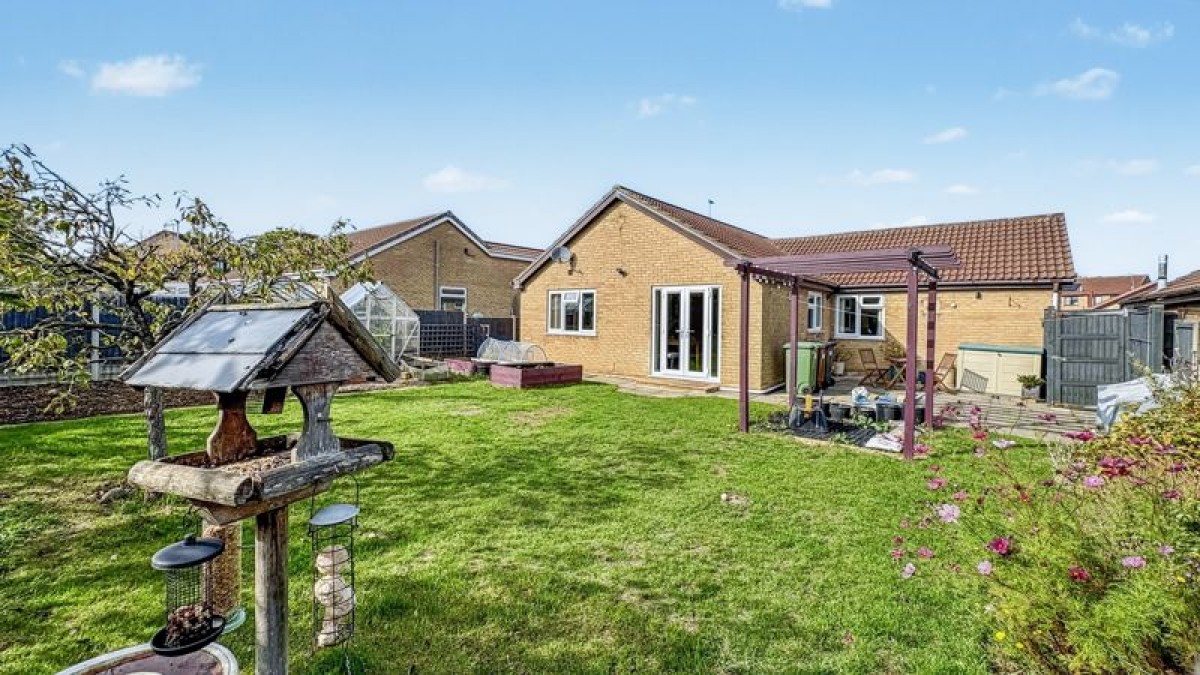 Images for Wolsey Way, Glebe Park, Lincoln