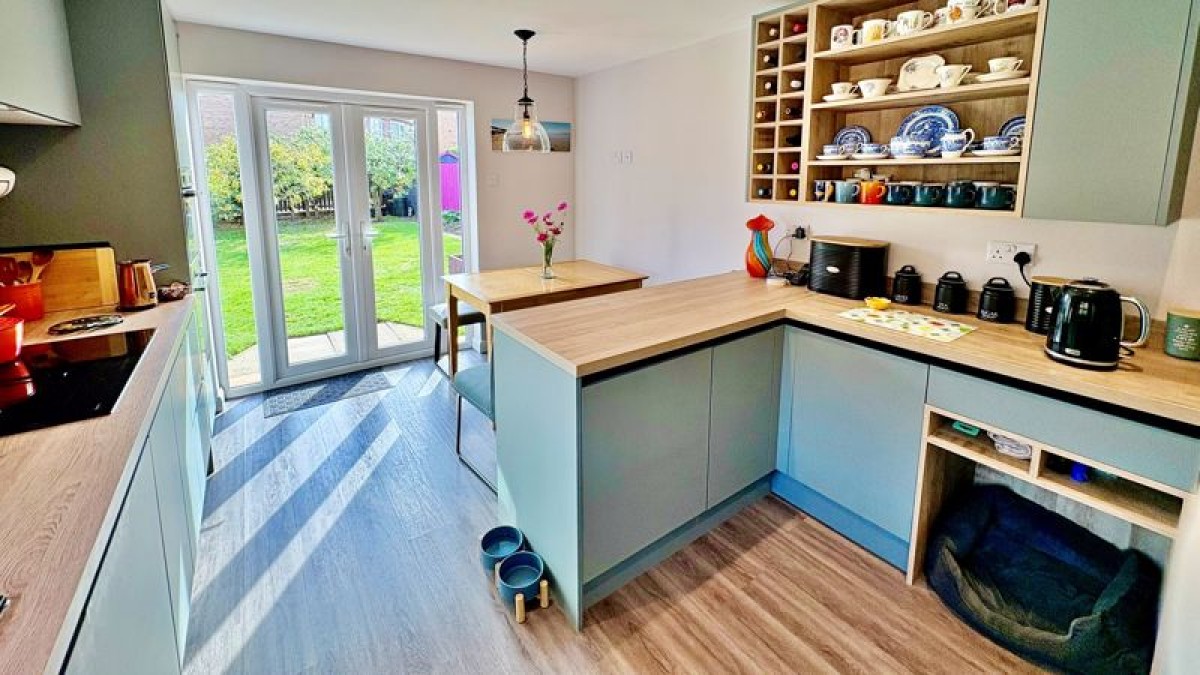 Images for Wolsey Way, Glebe Park, Lincoln