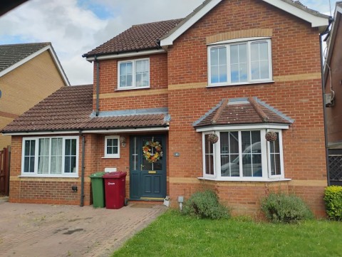 View Full Details for Bluebell Grove, Brigg