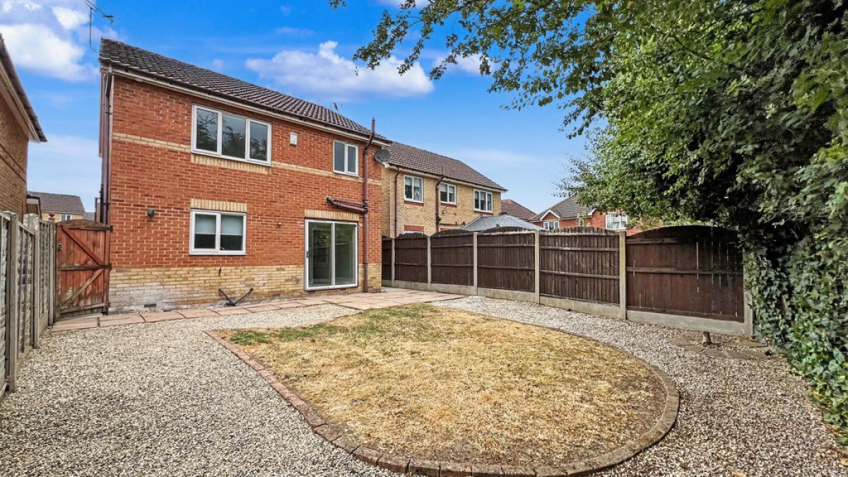 Images for Acorn Way, Bottesford