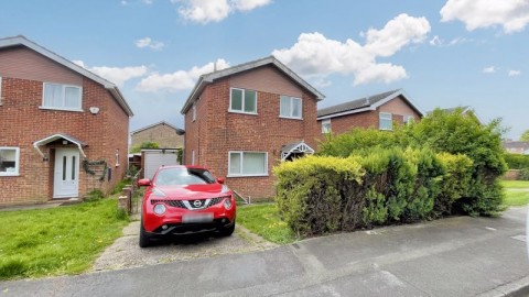 View Full Details for Gynewell Grove, Glebe Park, Lincoln