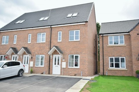 View Full Details for Woodside Drive, Scunthorpe