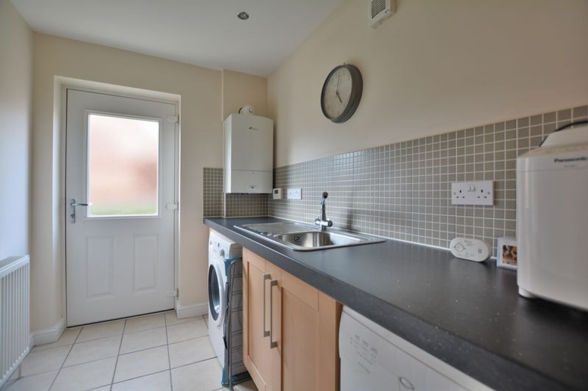 Images for Heathcroft, Cherry Willingham, Lincoln