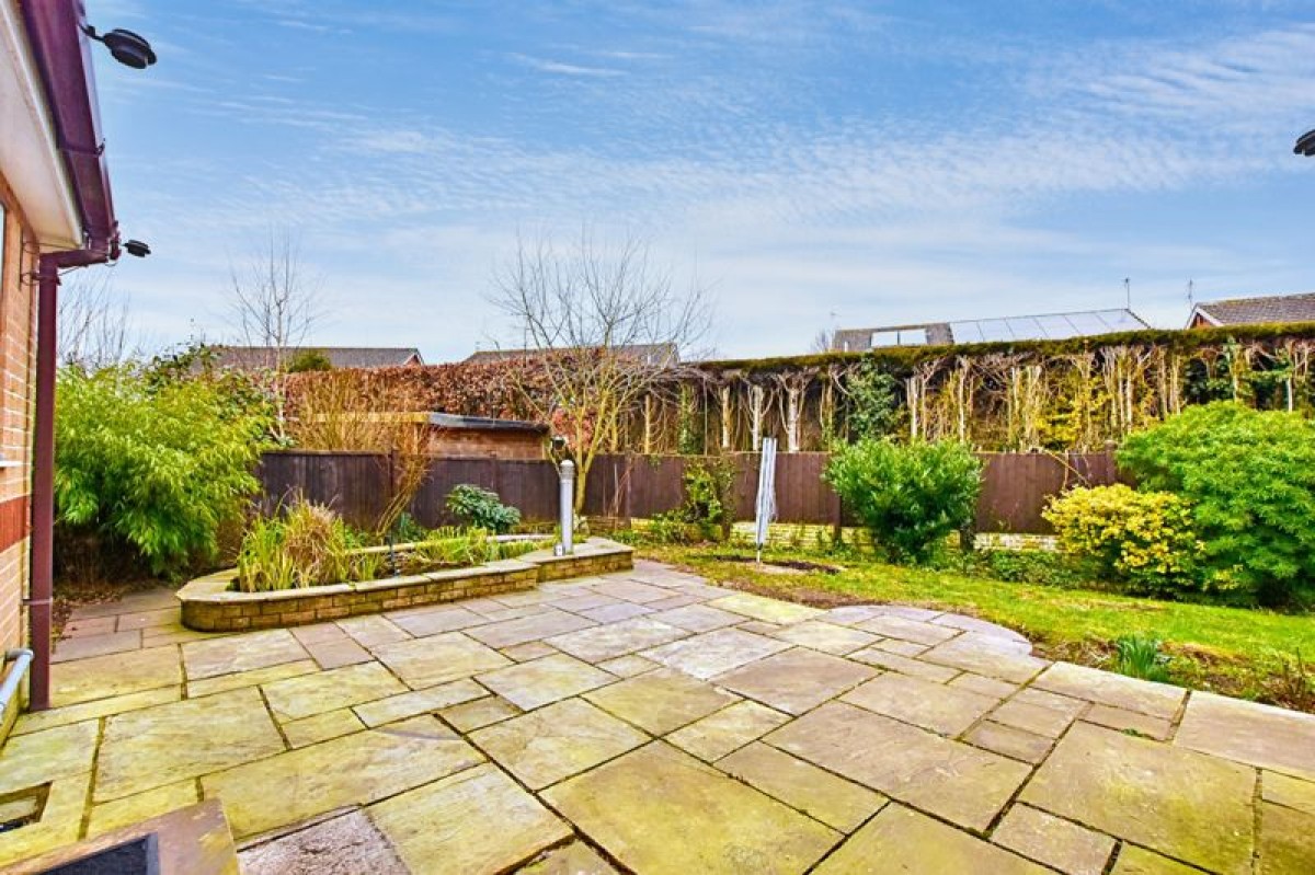 Images for Windsor Close, Sudbrooke, Lincoln