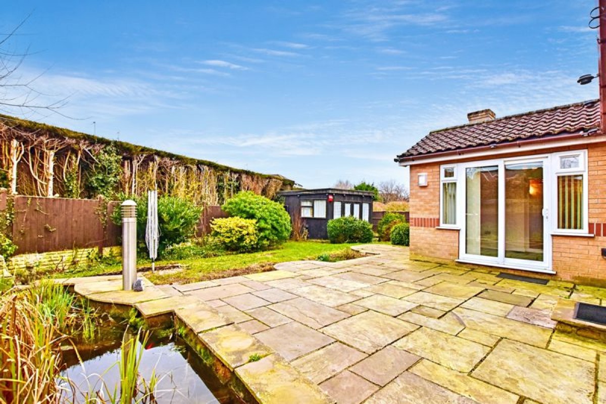 Images for Windsor Close, Sudbrooke, Lincoln