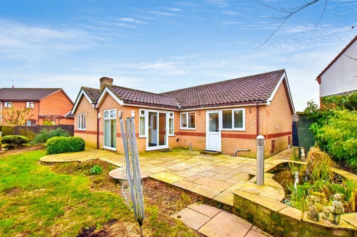 Images for Windsor Close, Sudbrooke, Lincoln