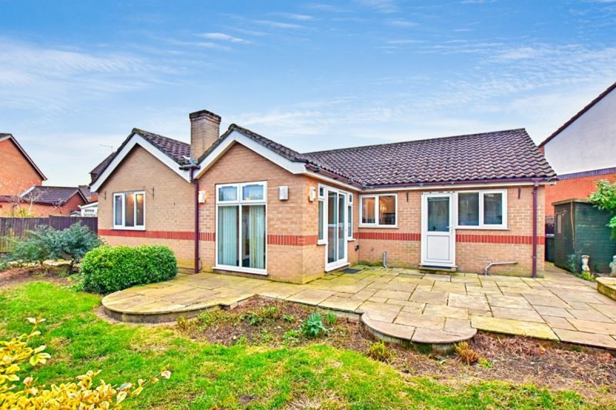 Images for Windsor Close, Sudbrooke, Lincoln