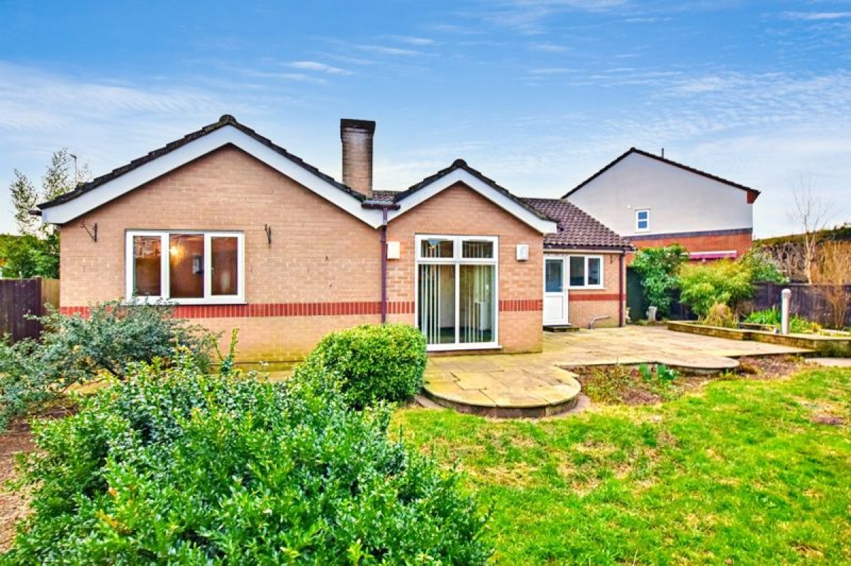 Images for Windsor Close, Sudbrooke, Lincoln