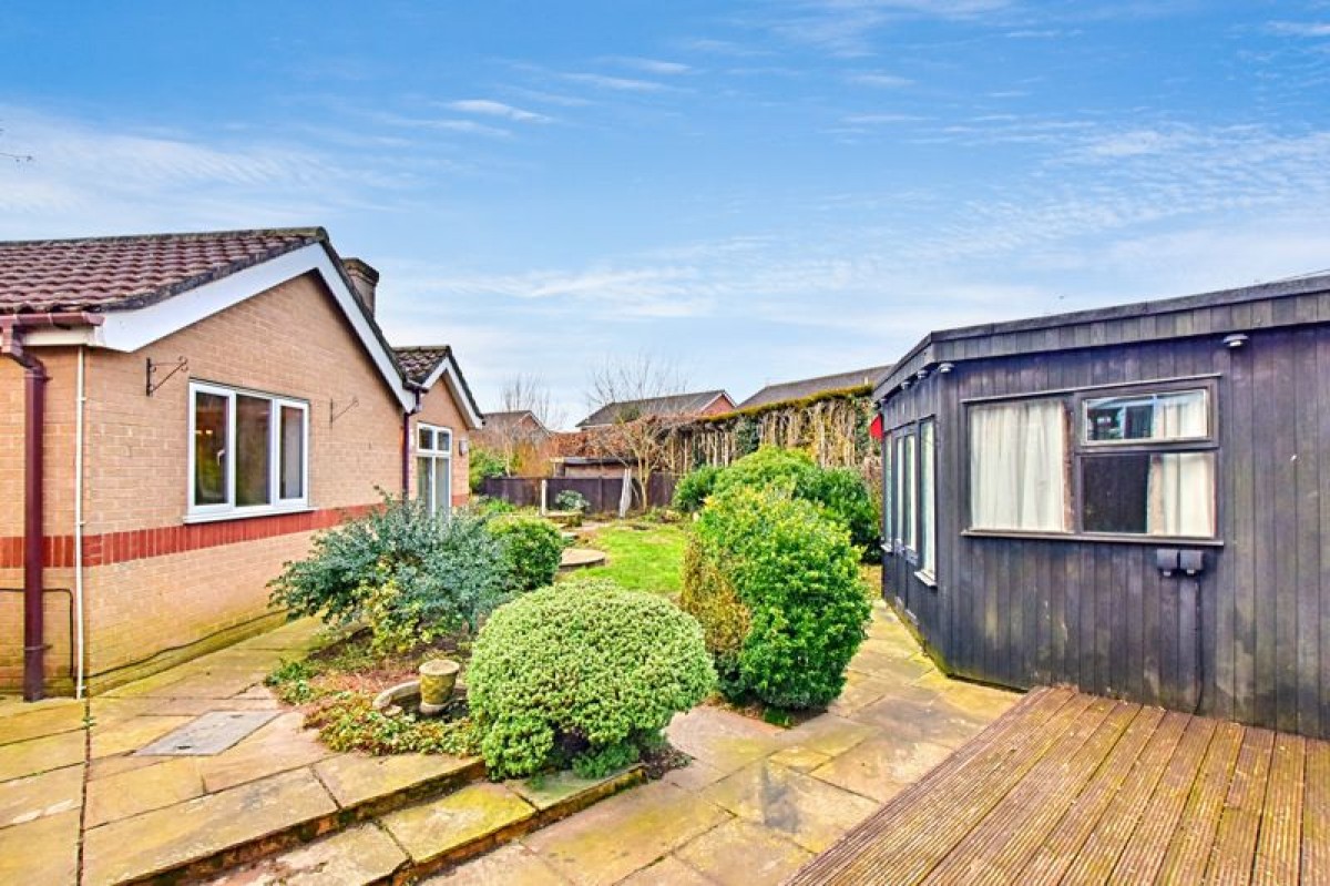 Images for Windsor Close, Sudbrooke, Lincoln