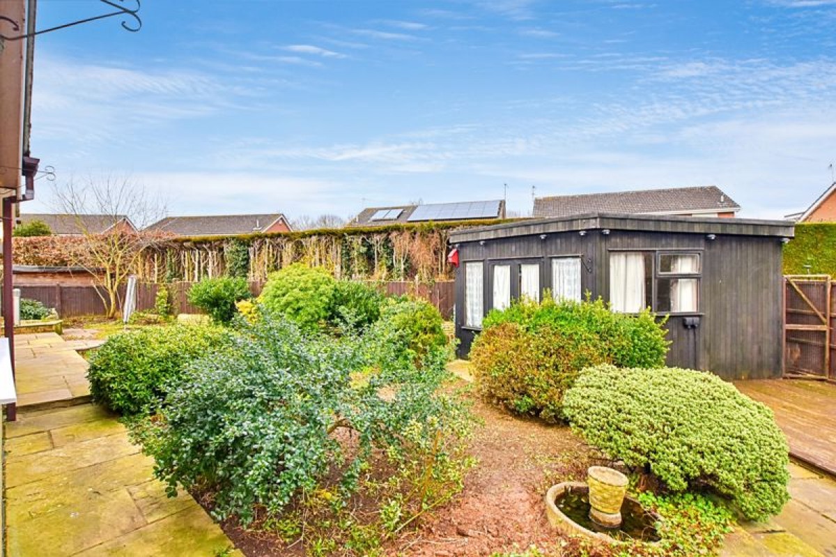 Images for Windsor Close, Sudbrooke, Lincoln