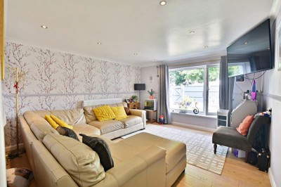 Arras Close, Lincoln
