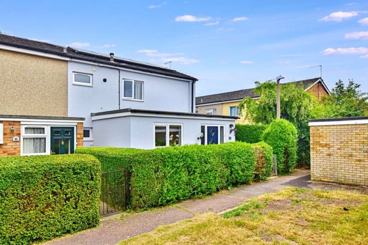 Images for Arras Close, Lincoln