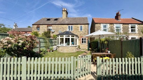 View Full Details for The Green, Ingham, Lincoln