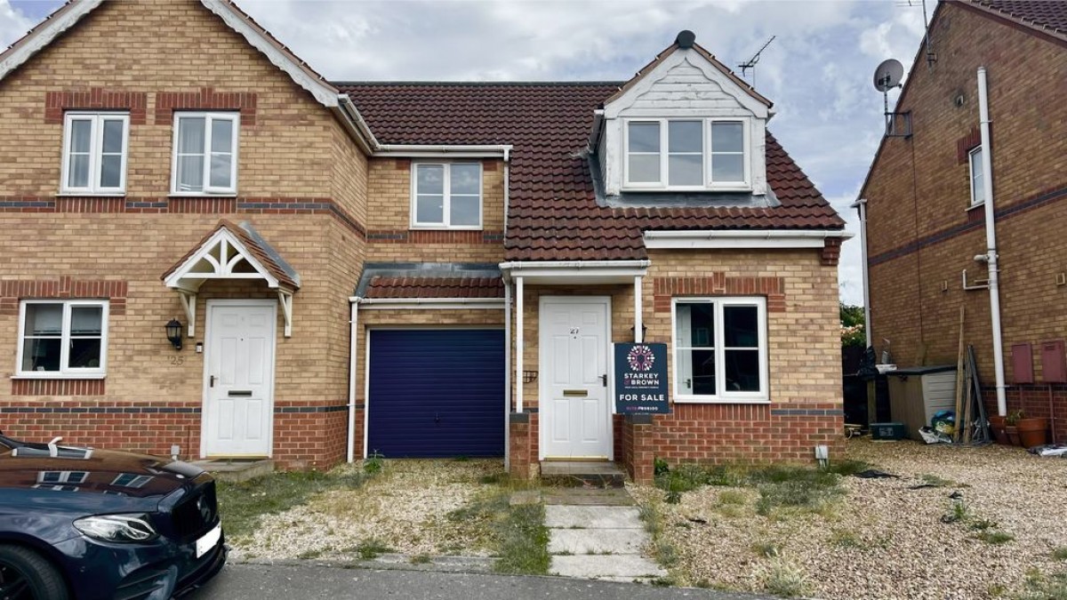 Images for Bedford Way, Scunthorpe
