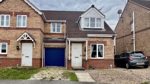 View Full Details for Bedford Way, Scunthorpe
