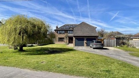 View Full Details for Sudbrooke Road, Scothern, Lincoln