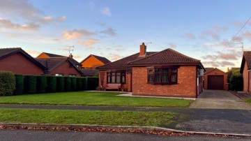 Holme Drive, Burton Upon Stather