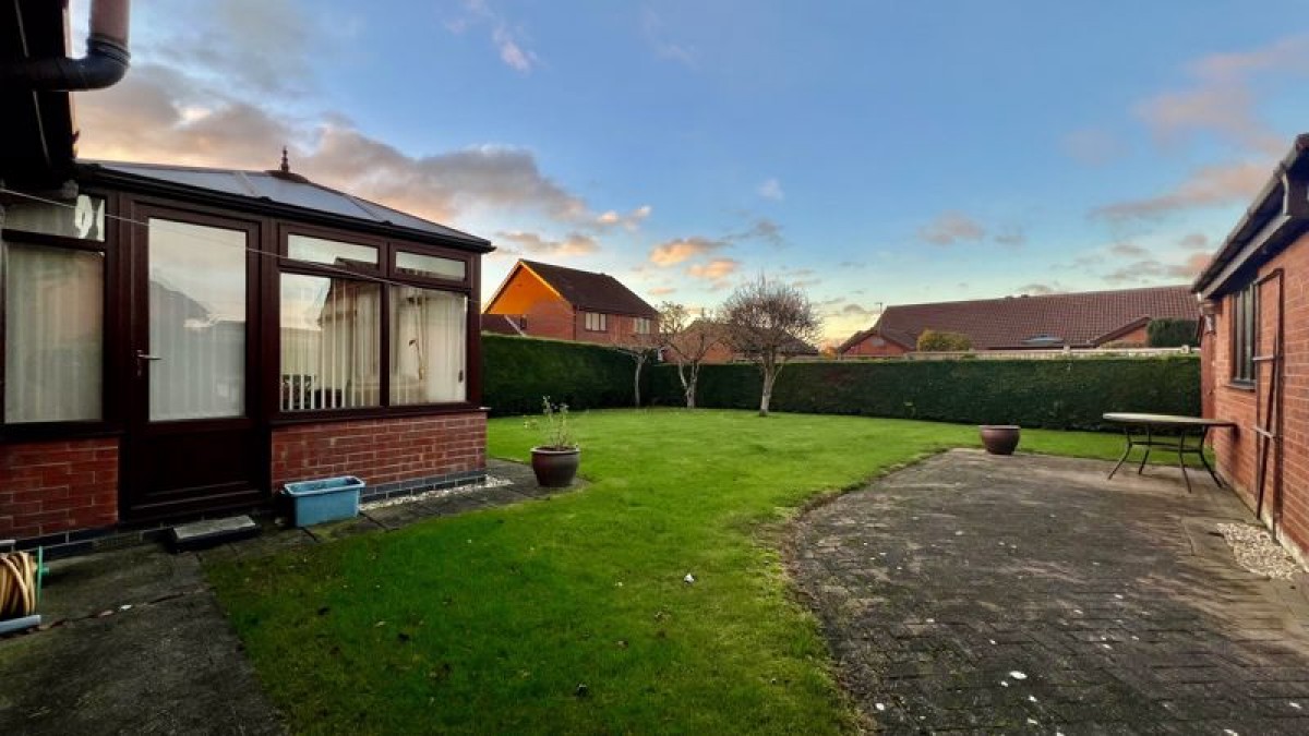 Images for Holme Drive, Burton Upon Stather