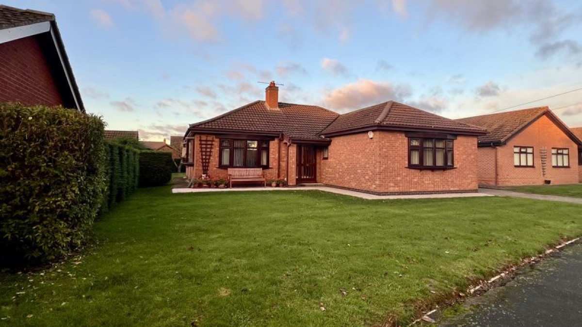 Images for Holme Drive, Burton Upon Stather