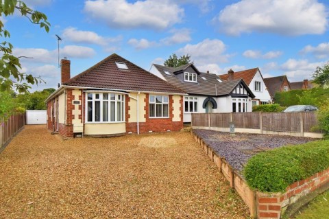 View Full Details for Washingborough Road, Heighington, Lincoln