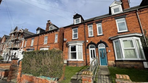 View Full Details for West Parade, West End, Lincoln