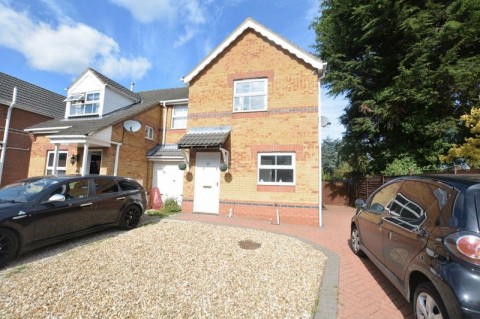View Full Details for Roman Way, Scunthorpe