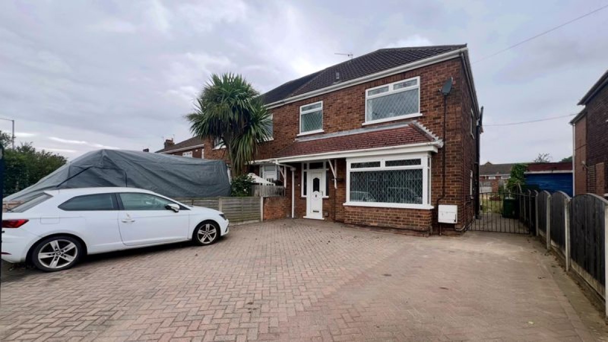 Images for Bottesford Lane, Bottesford