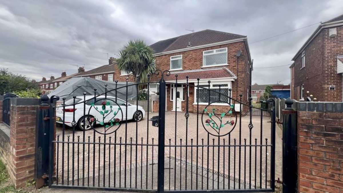 Images for Bottesford Lane, Bottesford