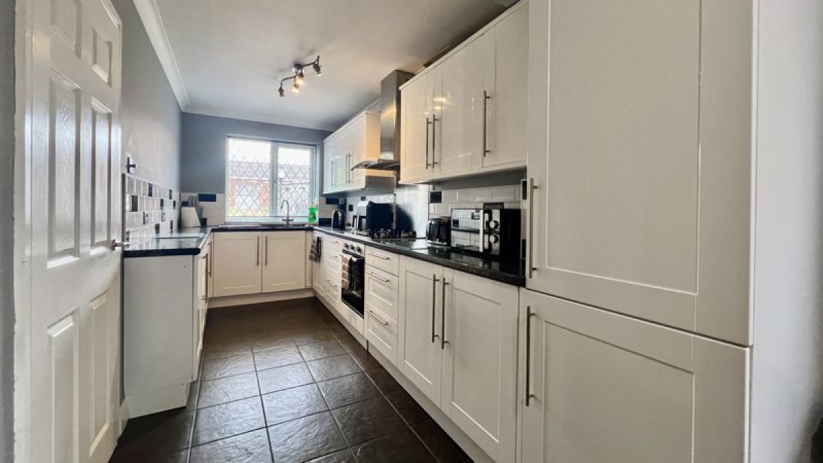 Images for Bottesford Lane, Bottesford
