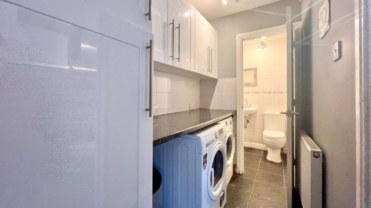 Images for Bottesford Lane, Bottesford