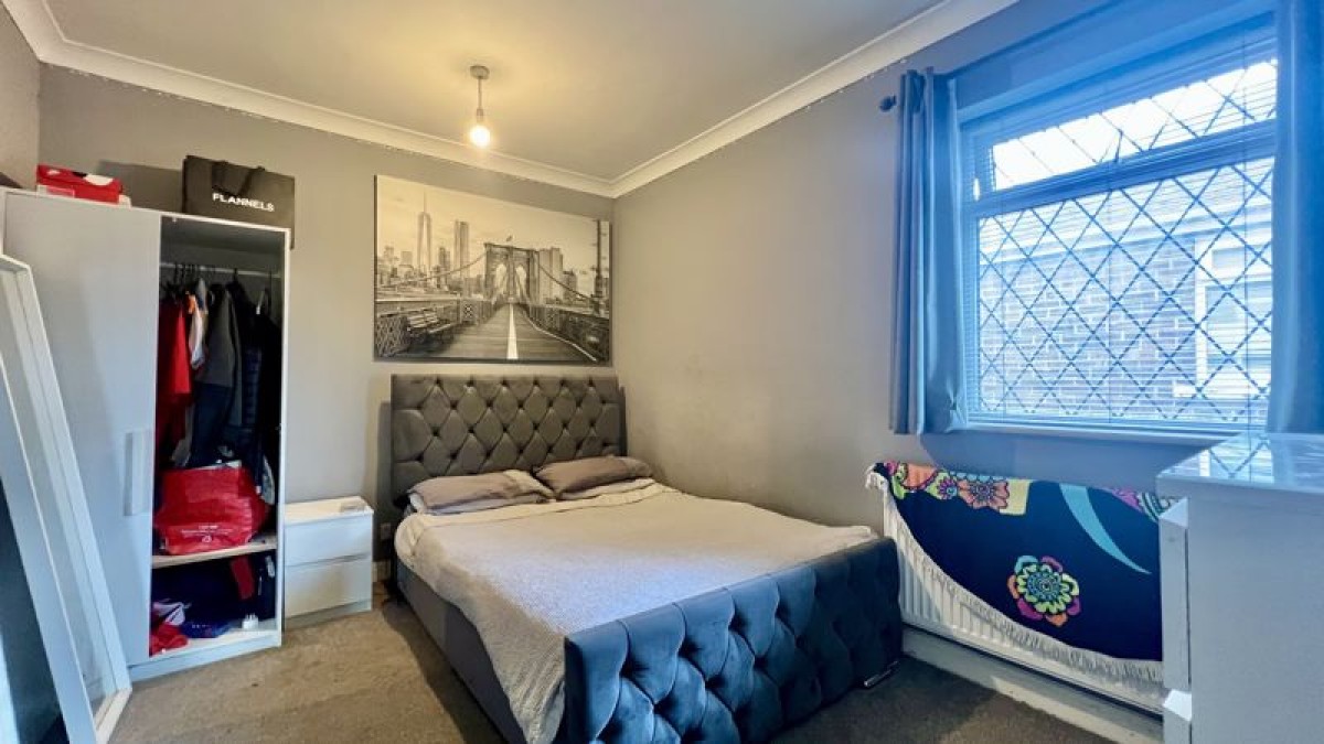 Images for Bottesford Lane, Bottesford