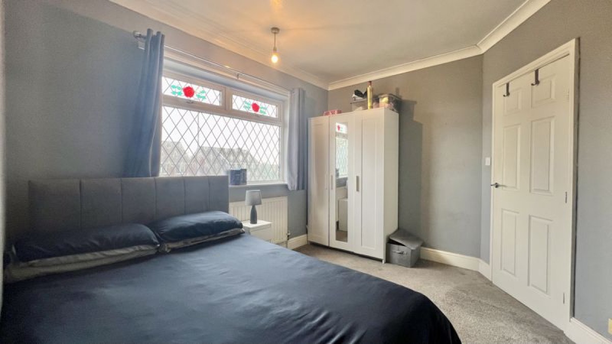 Images for Bottesford Lane, Bottesford