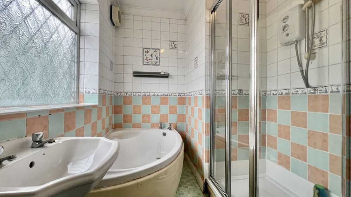 Images for Bottesford Lane, Bottesford