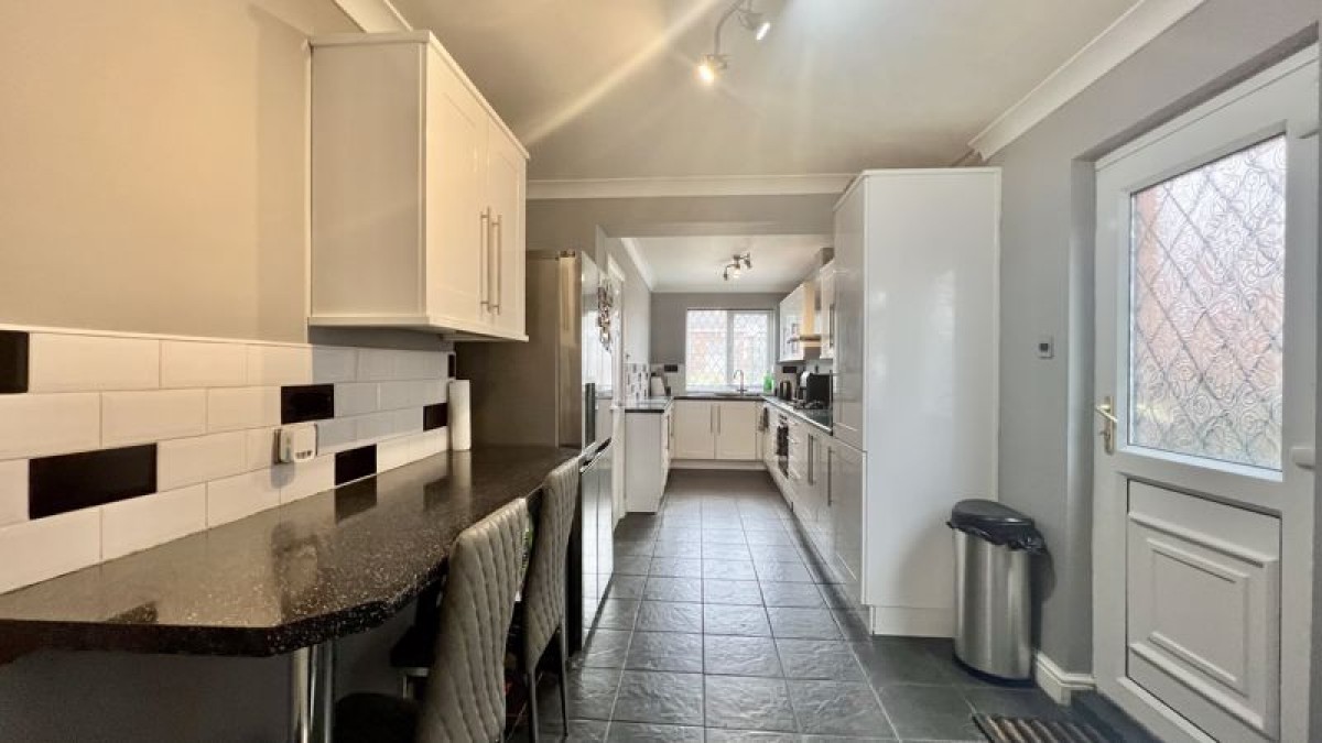 Images for Bottesford Lane, Bottesford