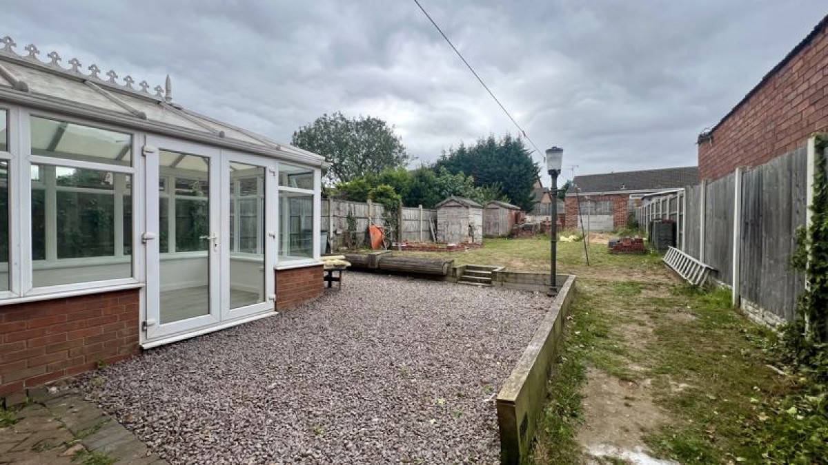 Images for Bottesford Lane, Bottesford