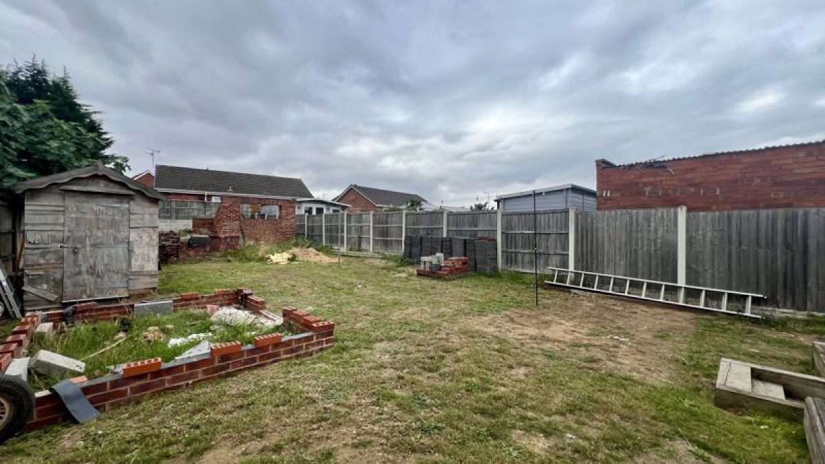 Images for Bottesford Lane, Bottesford