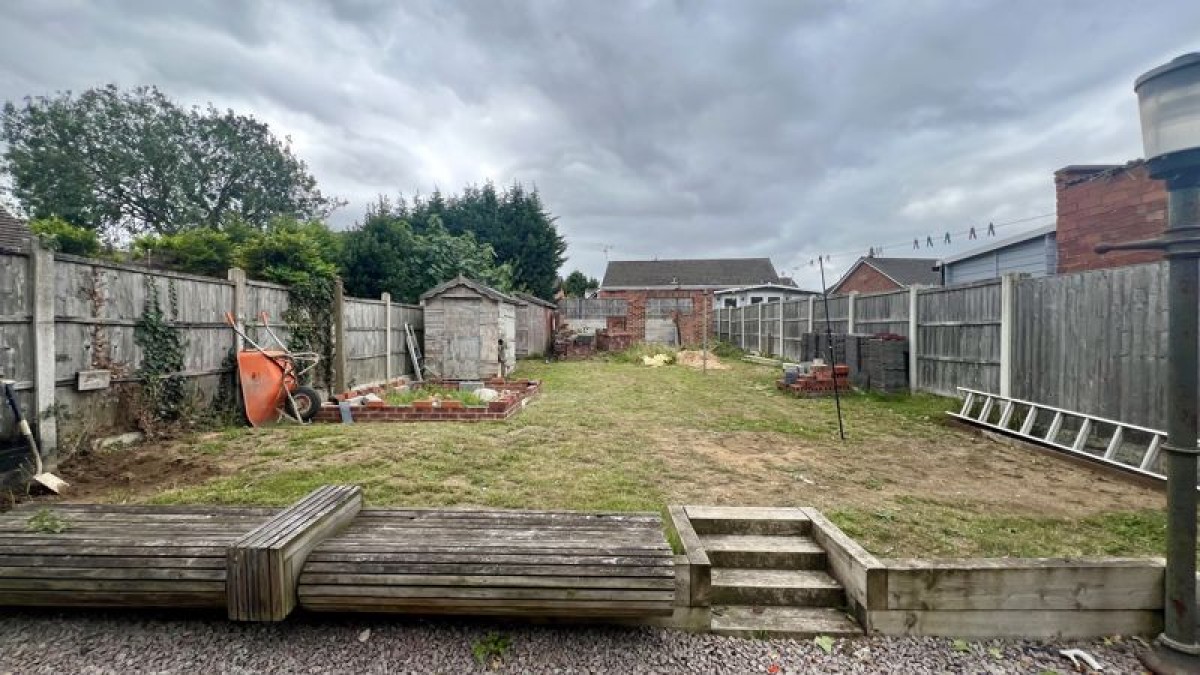 Images for Bottesford Lane, Bottesford