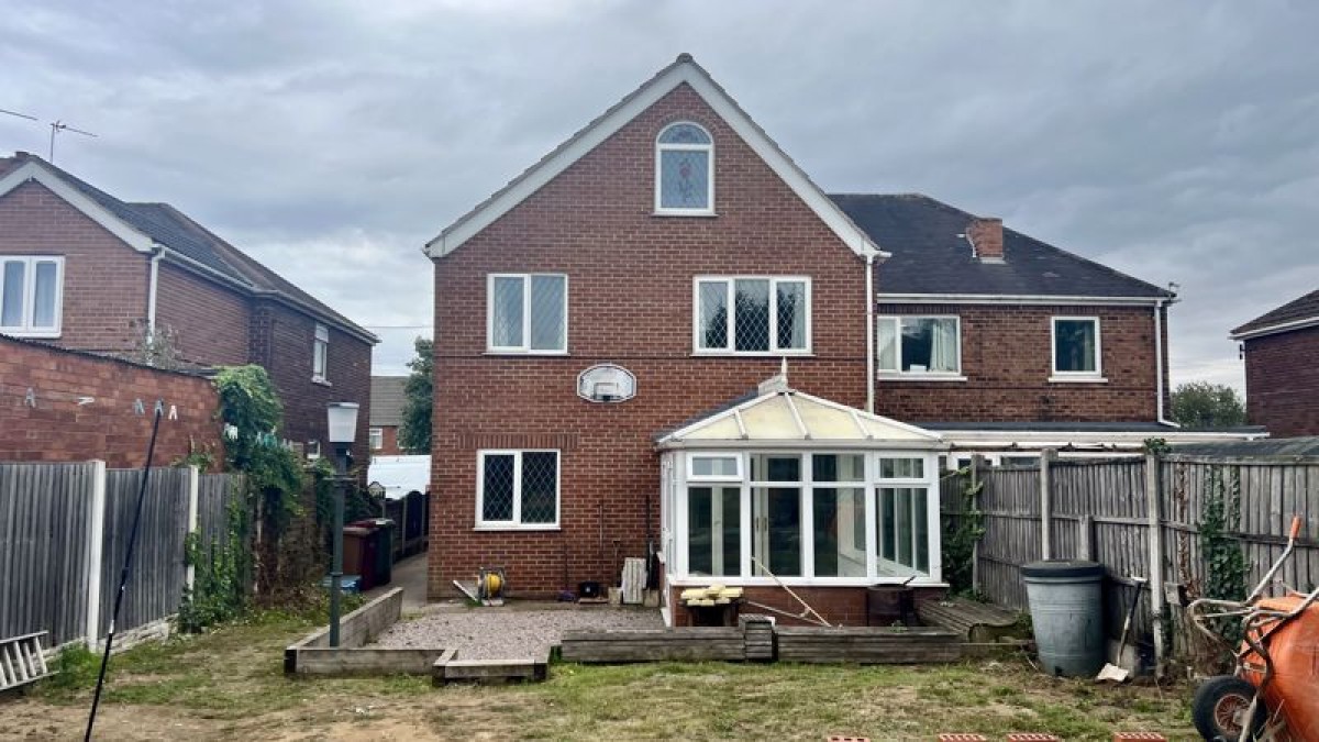 Images for Bottesford Lane, Bottesford