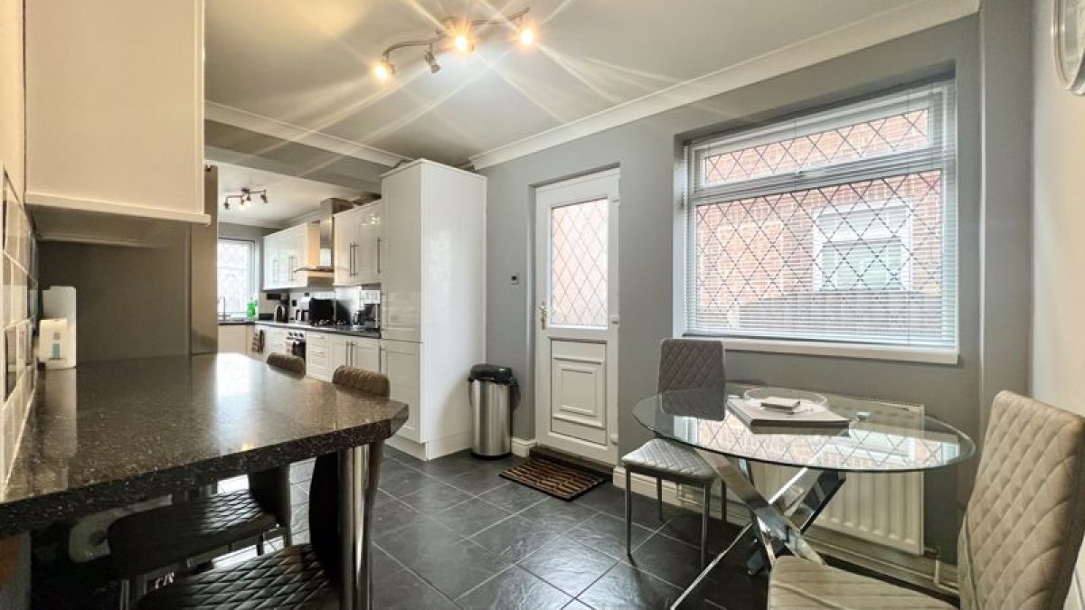 Images for Bottesford Lane, Bottesford