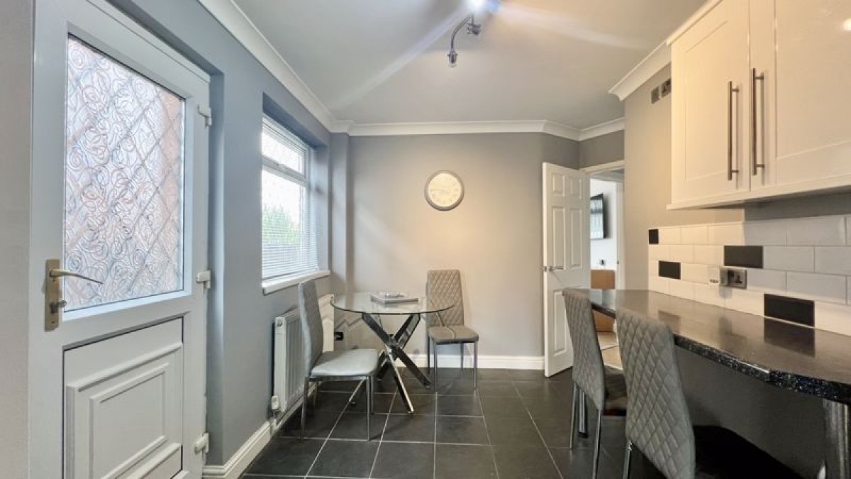 Images for Bottesford Lane, Bottesford