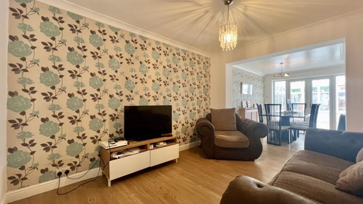 Images for Bottesford Lane, Bottesford