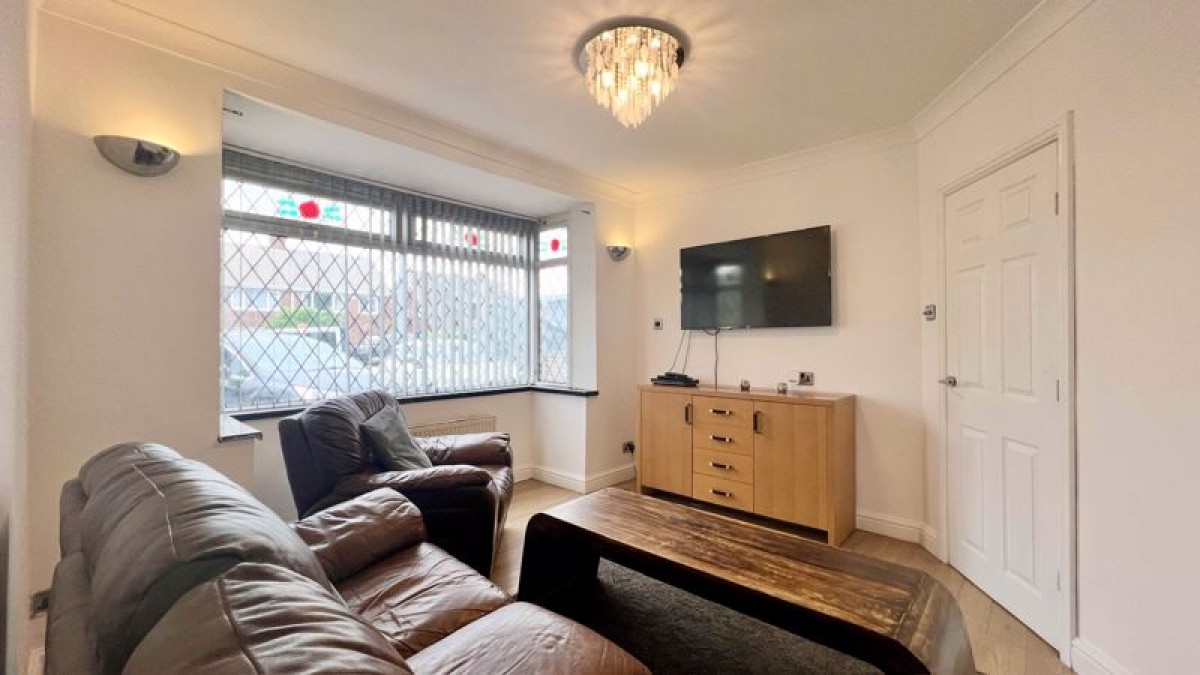 Images for Bottesford Lane, Bottesford