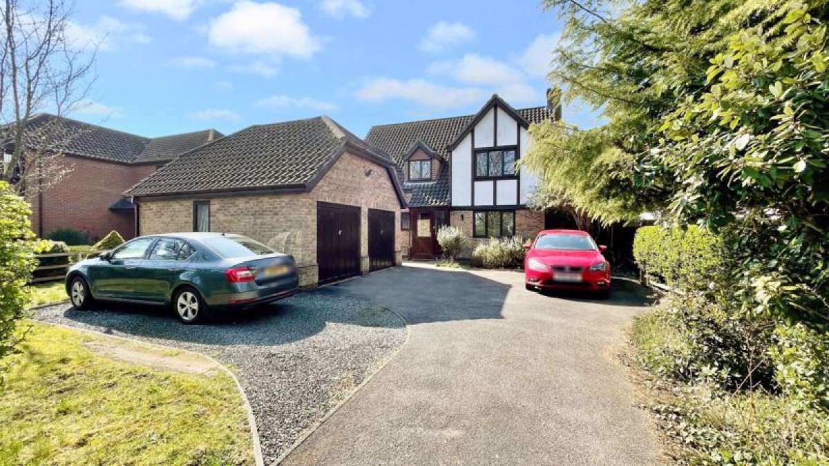 Images for Hackthorn Road, Welton,  Lincoln
