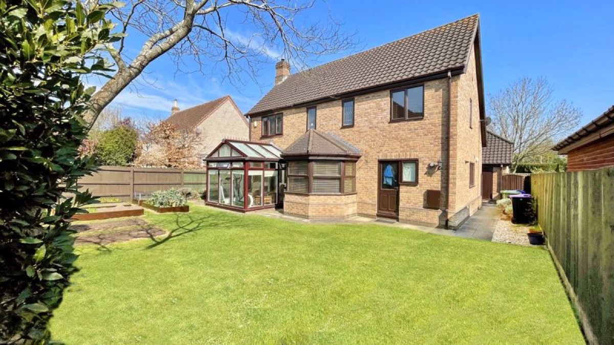 Images for Hackthorn Road, Welton,  Lincoln