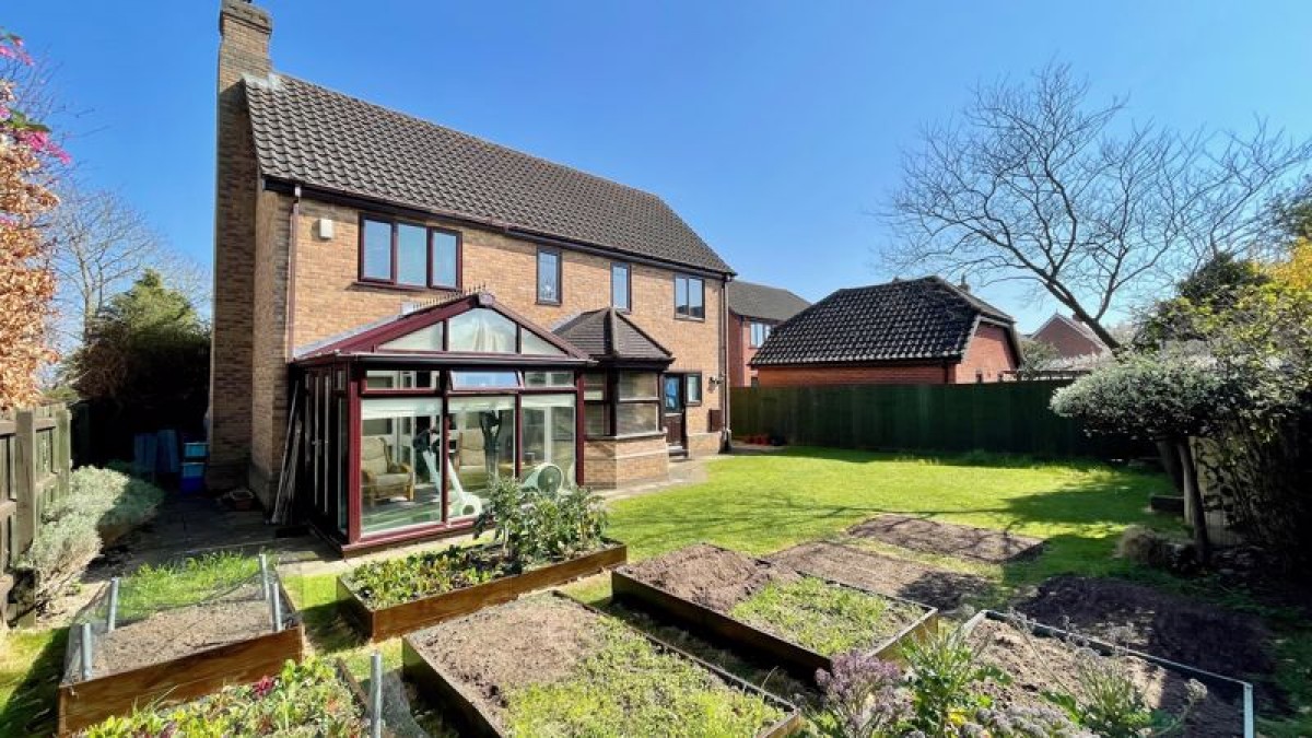 Images for Hackthorn Road, Welton,  Lincoln